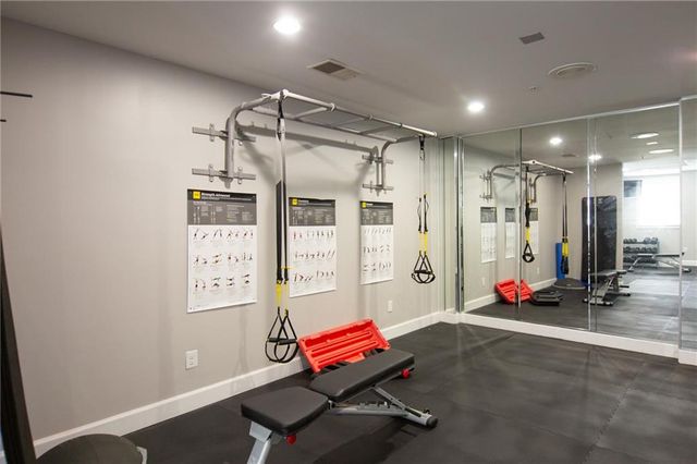 800 Peachtree Street NE 1409, Atlanta, GA 30308
