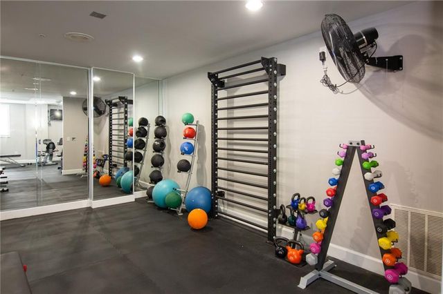 800 Peachtree Street NE 1409, Atlanta, GA 30308