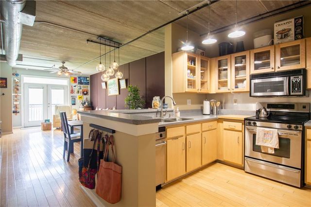 800 Peachtree Street NE 1409, Atlanta, GA 30308