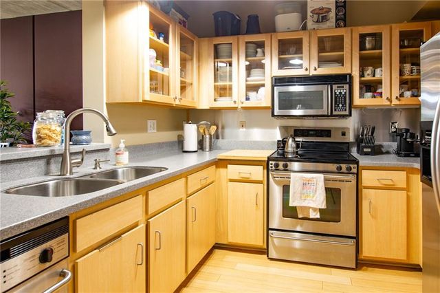 800 Peachtree Street NE 1409, Atlanta, GA 30308