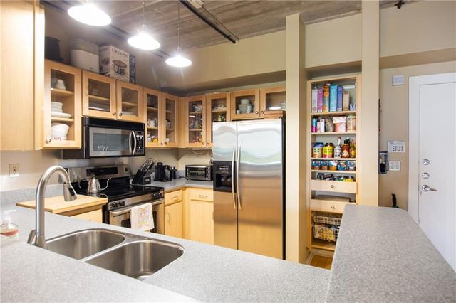 800 Peachtree Street NE 1409, Atlanta, GA 30308