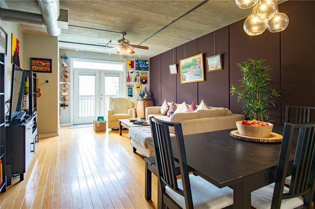 800 Peachtree Street NE 1409, Atlanta, GA 30308