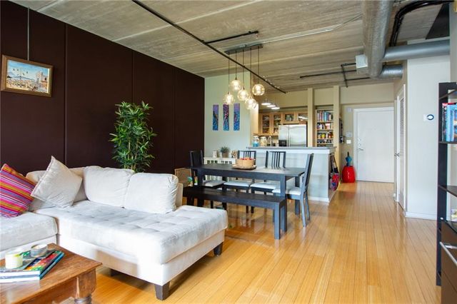 800 Peachtree Street NE 1409, Atlanta, GA 30308