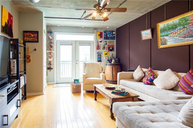 800 Peachtree Street NE 1409, Atlanta, GA 30308