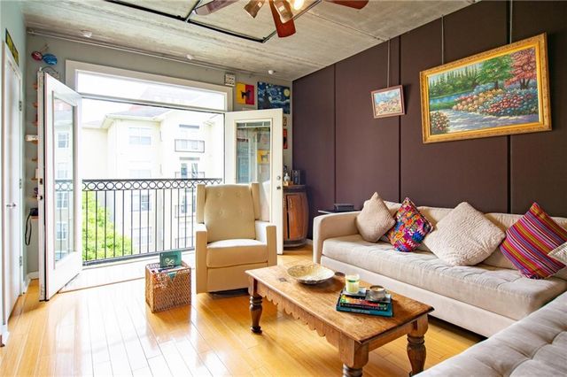 800 Peachtree Street NE 1409, Atlanta, GA 30308