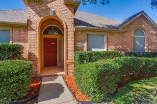 6613 Candlecreek Lane, Plano, TX 75024
