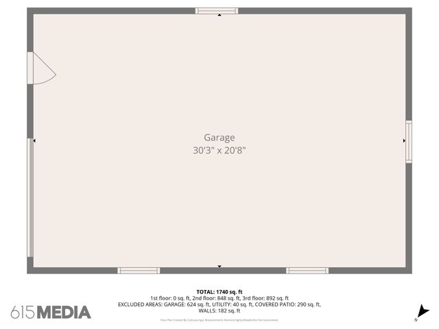 205 Edmondson Ferry Rd, Clarksville, TN 37040