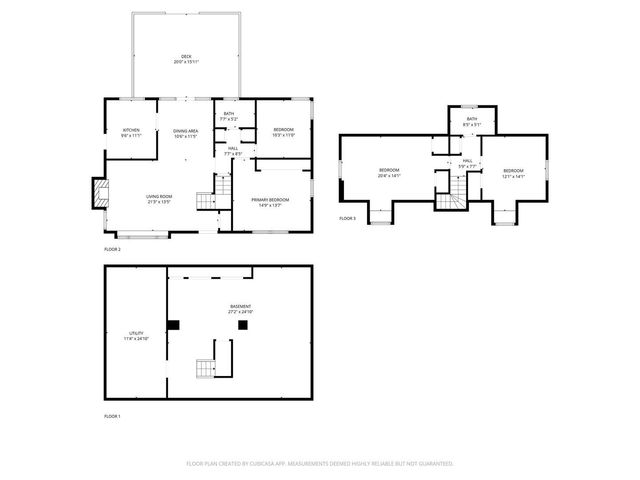 1115 N 4TH Street, Clinton, IA 52732