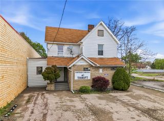 2840-2842 Mahoning Avenue, Youngstown, OH 44509