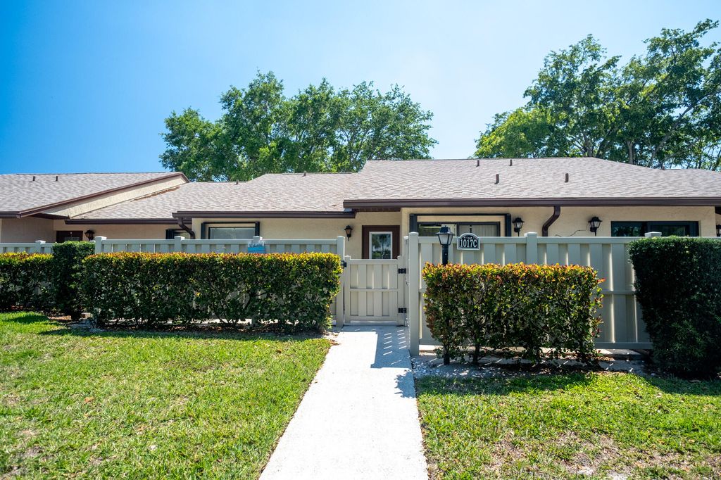 1017 Green Pine Boulevard C, West Palm Beach, FL 33409