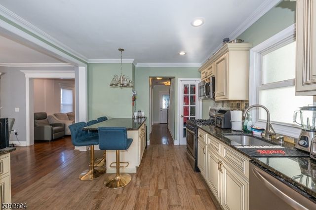 807 Jaques Ave, Rahway City, NJ 07065
