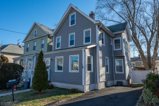 807 Jaques Ave, Rahway City, NJ 07065