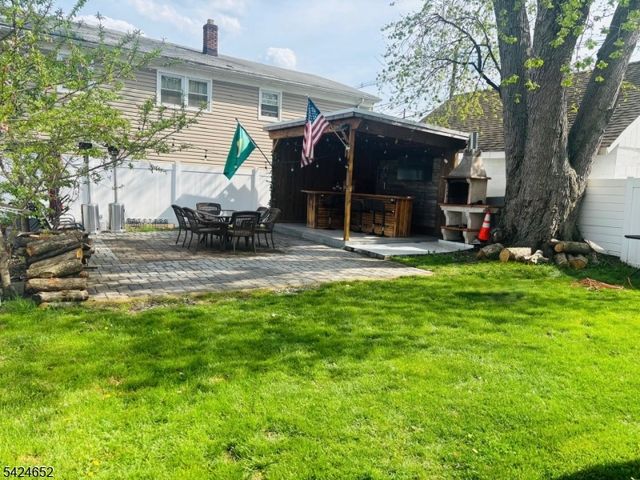 807 Jaques Ave, Rahway City, NJ 07065