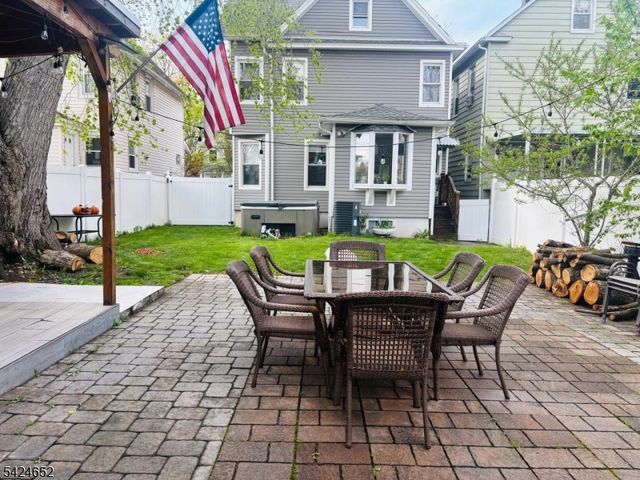 807 Jaques Ave, Rahway City, NJ 07065