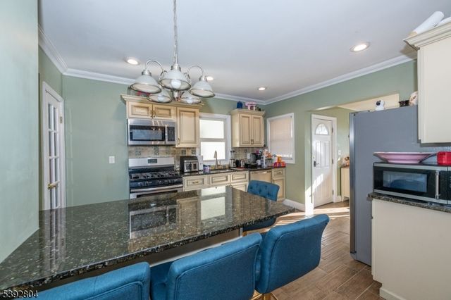 807 Jaques Ave, Rahway City, NJ 07065