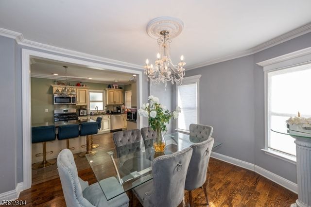 807 Jaques Ave, Rahway City, NJ 07065