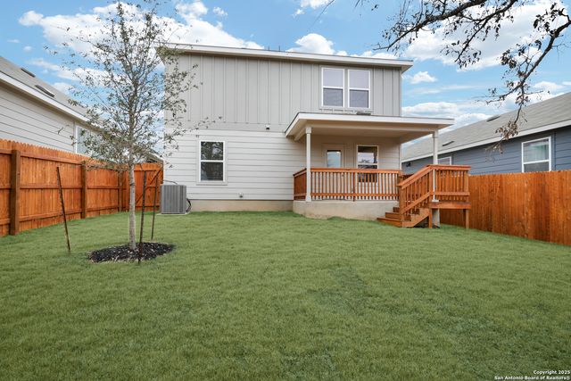 11637 Anselmo, San Antonio, TX 78254