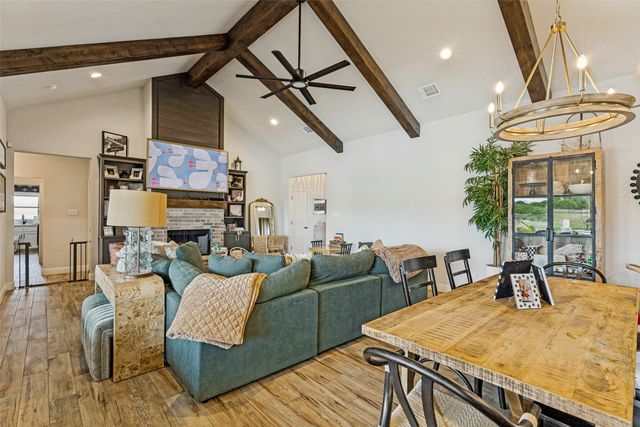 2015 Veal Circle, Weatherford, TX 76085