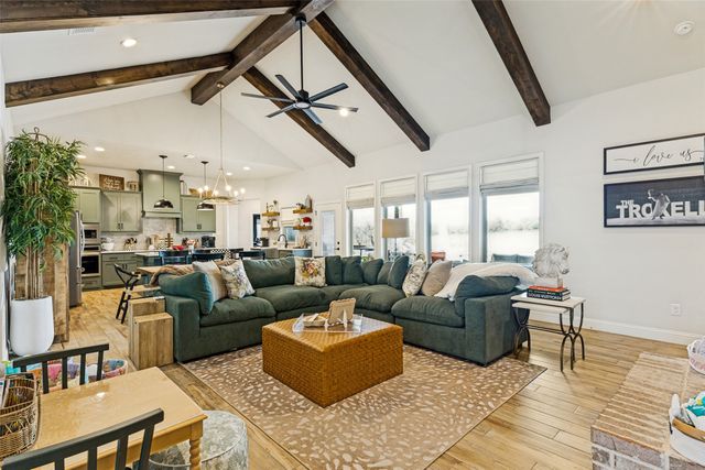 2015 Veal Circle, Weatherford, TX 76085