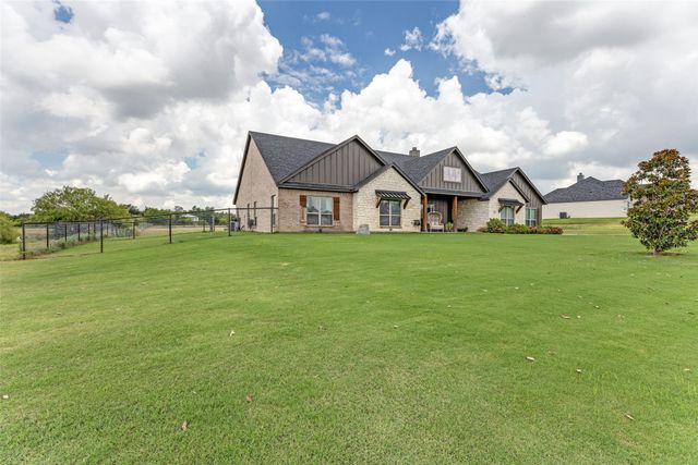 2015 Veal Circle, Weatherford, TX 76085