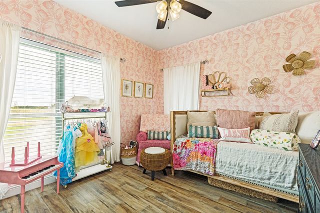 2015 Veal Circle, Weatherford, TX 76085