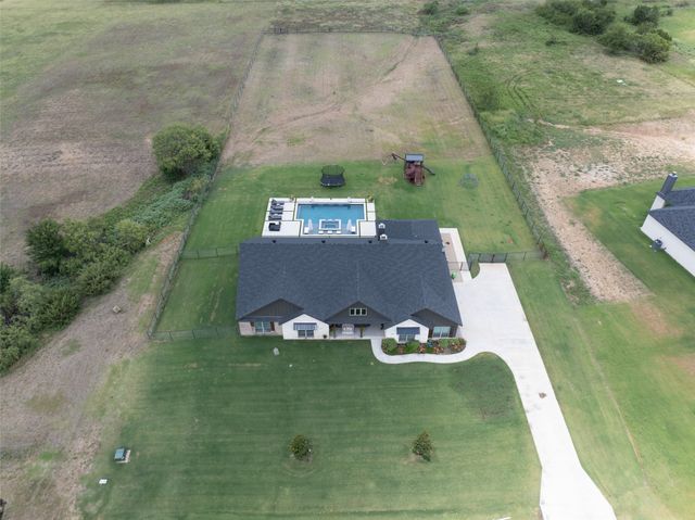2015 Veal Circle, Weatherford, TX 76085