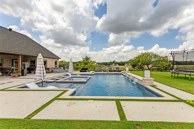 2015 Veal Circle, Weatherford, TX 76085