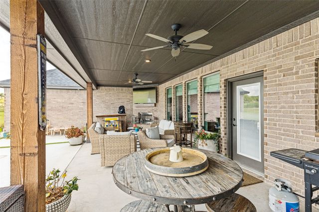 2015 Veal Circle, Weatherford, TX 76085