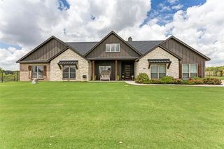2015 Veal Circle, Weatherford, TX 76085