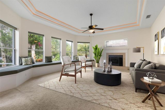 10 HERON DRIVE, Palm Coast, FL 32137