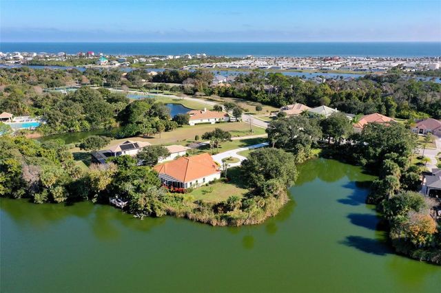 10 HERON DRIVE, Palm Coast, FL 32137