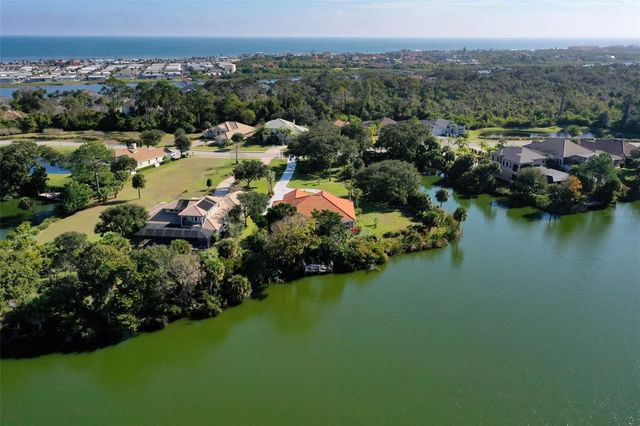 10 HERON DRIVE, Palm Coast, FL 32137