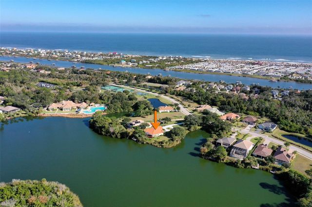 10 HERON DRIVE, Palm Coast, FL 32137