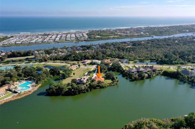 10 HERON DRIVE, Palm Coast, FL 32137