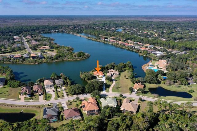 10 HERON DRIVE, Palm Coast, FL 32137