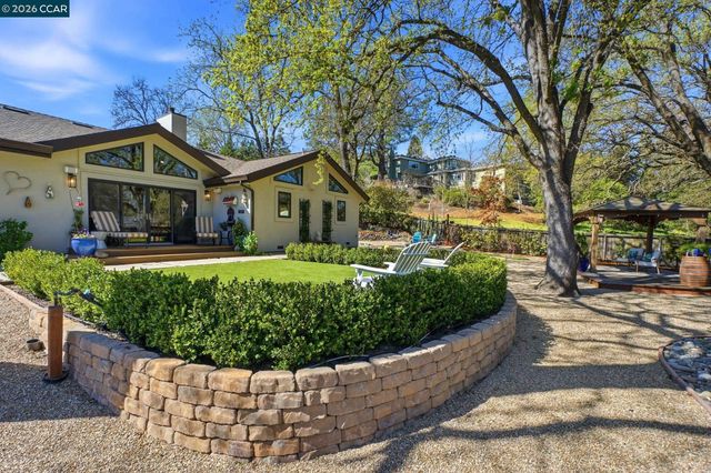 8 Simo Street, Alamo, CA 94507