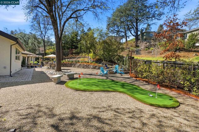 8 Simo Street, Alamo, CA 94507