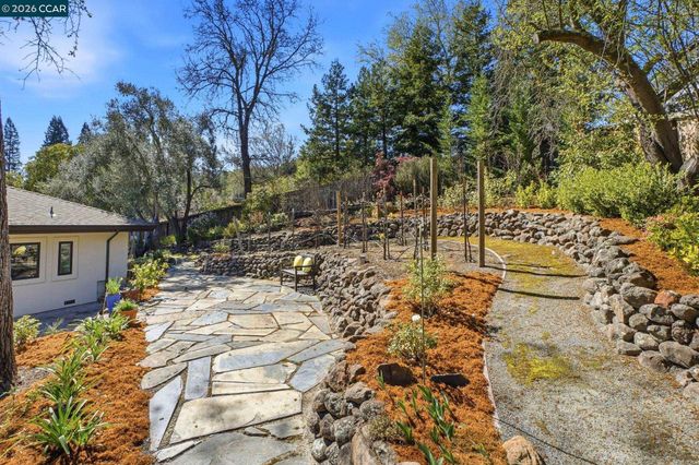 8 Simo Street, Alamo, CA 94507