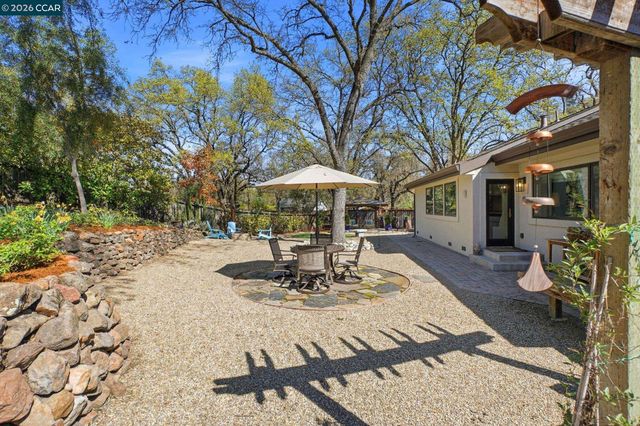 8 Simo Street, Alamo, CA 94507