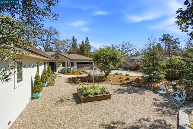 8 Simo Street, Alamo, CA 94507