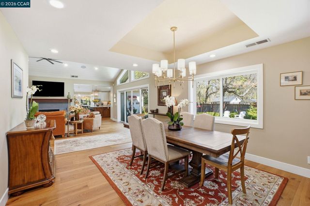 8 Simo Street, Alamo, CA 94507