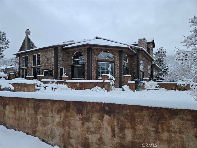 2617 Arbor Drive, Frazier Park, CA 93225