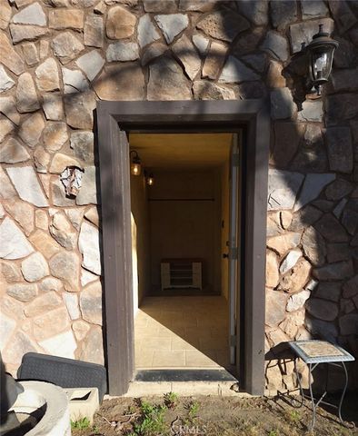 2617 Arbor Drive, Frazier Park, CA 93225