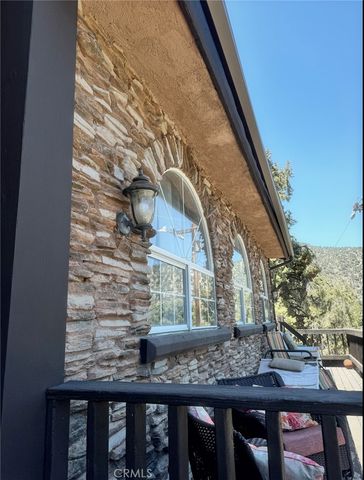 2617 Arbor Drive, Frazier Park, CA 93225