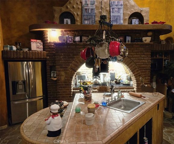 2617 Arbor Drive, Frazier Park, CA 93225