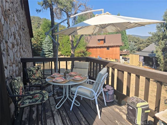 2617 Arbor Drive, Frazier Park, CA 93225