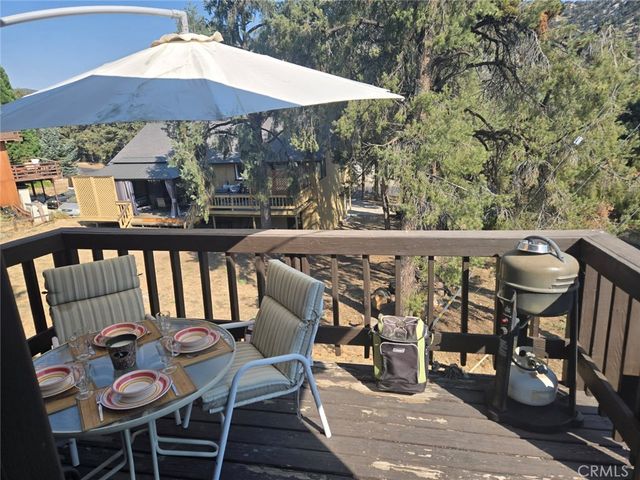 2617 Arbor Drive, Frazier Park, CA 93225