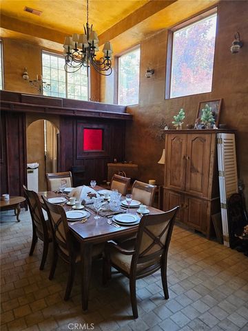 2617 Arbor Drive, Frazier Park, CA 93225