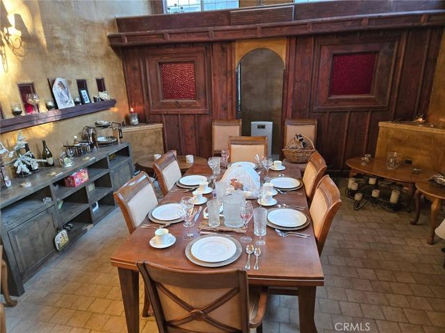 2617 Arbor Drive, Frazier Park, CA 93225