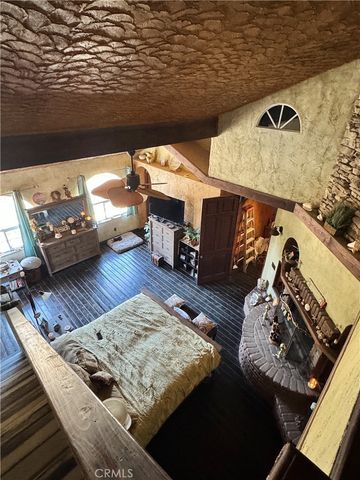 2617 Arbor Drive, Frazier Park, CA 93225